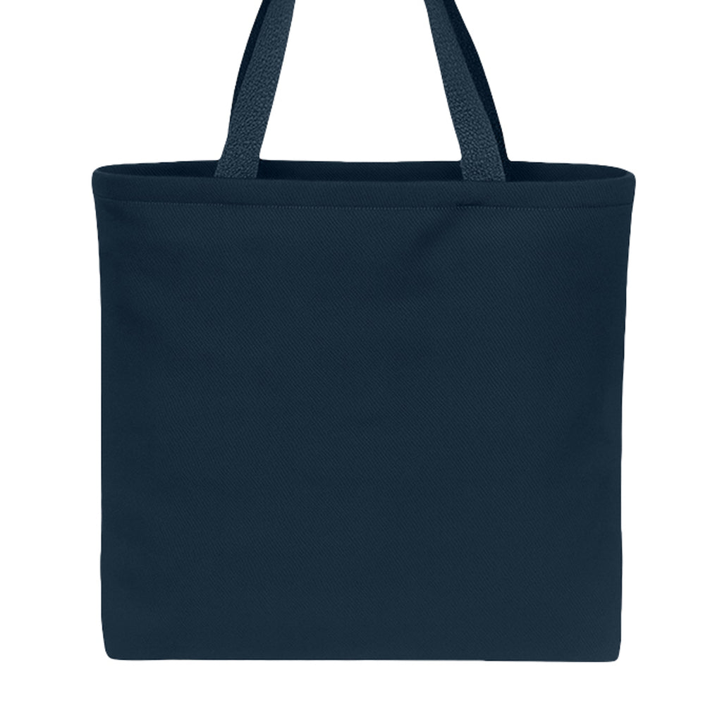 Navy - B050 - BACK