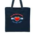 Navy - B050 - FRONT