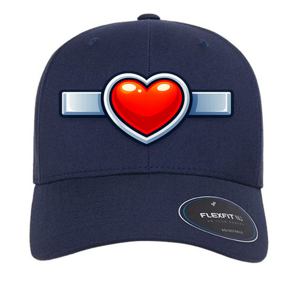 Navy - 6110NU - FRONT