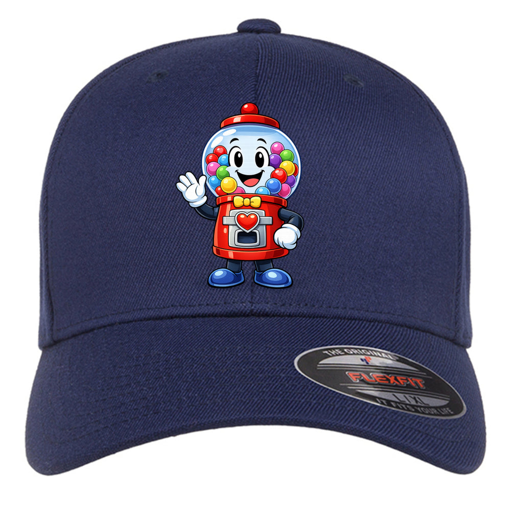 NAVY - 6477 - FRONT