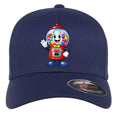 NAVY - 6477 - FRONT